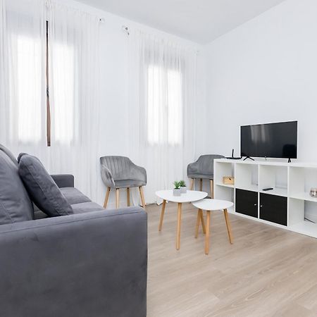 Bhost - Regina VIII Daire Cordoba Dış mekan fotoğraf