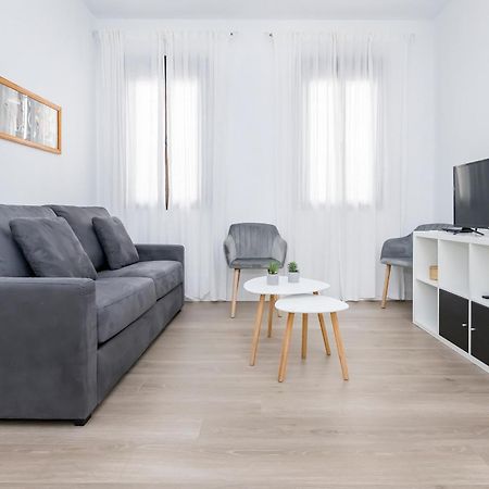 Bhost - Regina VIII Daire Cordoba Dış mekan fotoğraf