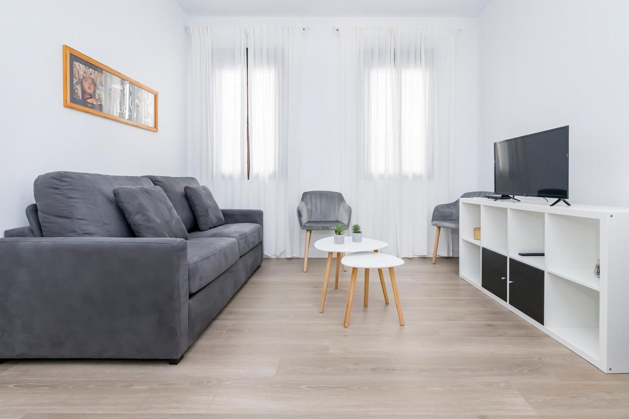 Bhost - Regina VIII Daire Cordoba Dış mekan fotoğraf