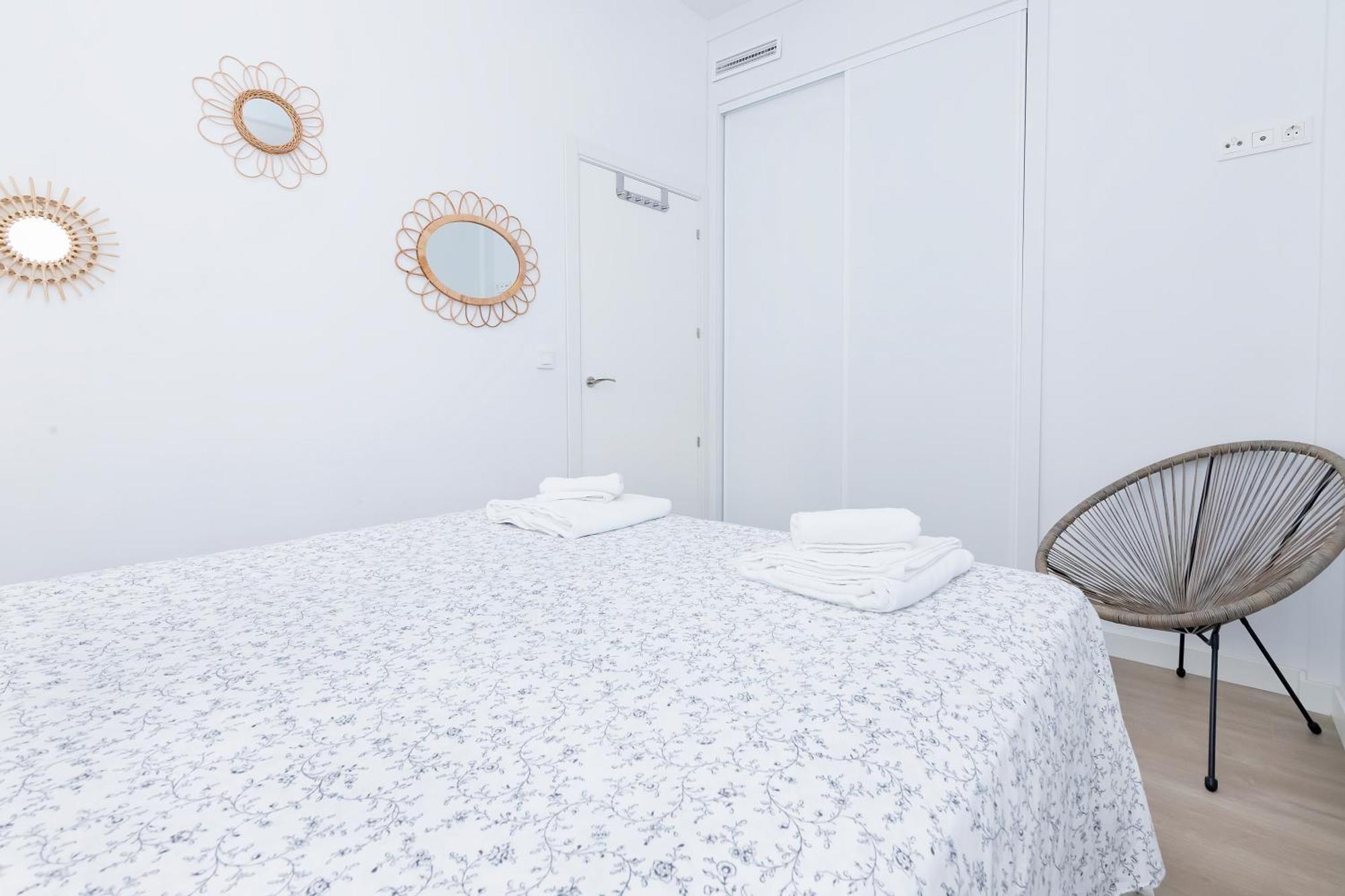 Bhost - Regina VIII Daire Cordoba Dış mekan fotoğraf
