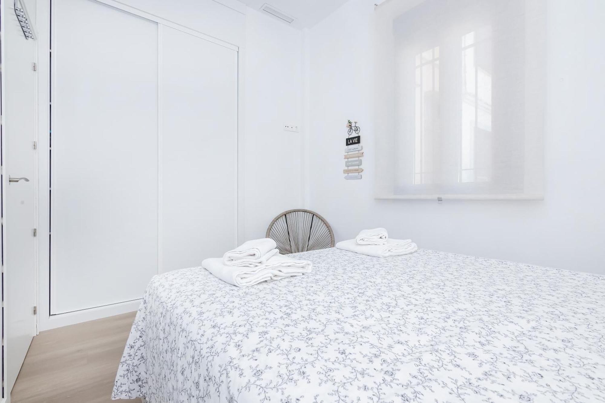 Bhost - Regina VIII Daire Cordoba Dış mekan fotoğraf